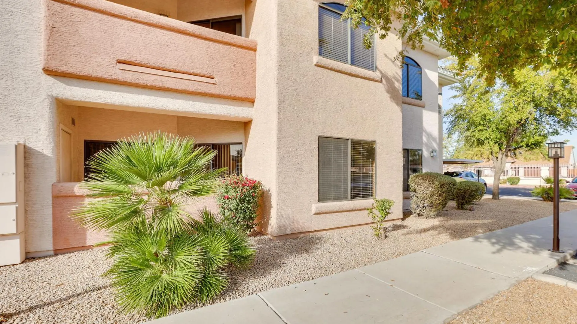 Bright Phoenix Condo - 3 Mi To State Farm Stadium! United States