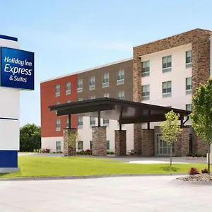 Express & - West - Tolleson By Ihg Phoenix